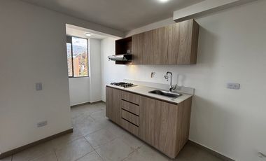 APARTAMENTO EN ARRIENDO UBICADO EN ENVIGADO SECTOR LA CUENCA