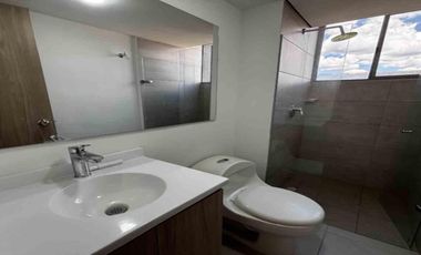 APARTAMENTO EN ARRIENDO UBICADO EN ENVIGADO SECTOR LA CUENCA