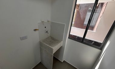 APARTAMENTO EN ARRIENDO UBICADO EN ENVIGADO SECTOR LA CUENCA