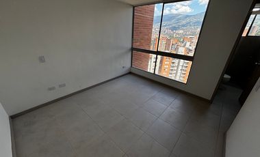 APARTAMENTO EN ARRIENDO UBICADO EN ENVIGADO SECTOR LA CUENCA