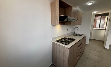 APARTAMENTO EN ARRIENDO UBICADO EN ENVIGADO SECTOR LA CUENCA