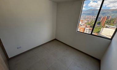 APARTAMENTO EN ARRIENDO UBICADO EN ENVIGADO SECTOR LA CUENCA
