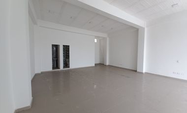 LOCAL EN ARRIENDO SECTOR CUBA/PEREIRA/ LOCAL 1