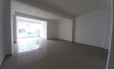 LOCAL EN ARRIENDO SECTOR CUBA/PEREIRA/ LOCAL 1