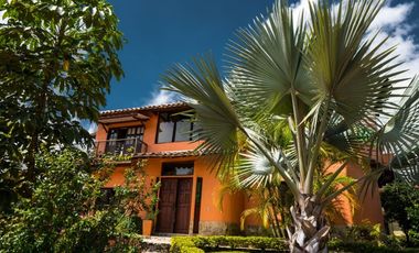 CASA EN VENTA UBICADO LA ESTRELLA SECTOR LA ESTRELLA