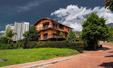 CASA EN VENTA UBICADO LA ESTRELLA SECTOR LA ESTRELLA