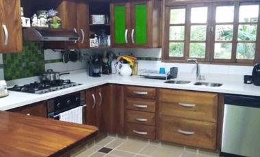 CASA EN VENTA UBICADO LA ESTRELLA SECTOR LA ESTRELLA