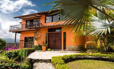 CASA EN VENTA UBICADO LA ESTRELLA SECTOR LA ESTRELLA