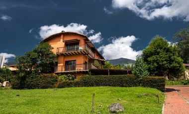 CASA EN VENTA UBICADO LA ESTRELLA SECTOR LA ESTRELLA