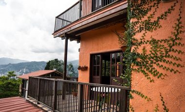 CASA EN VENTA UBICADO LA ESTRELLA SECTOR LA ESTRELLA