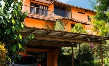 CASA EN VENTA UBICADO LA ESTRELLA SECTOR LA ESTRELLA