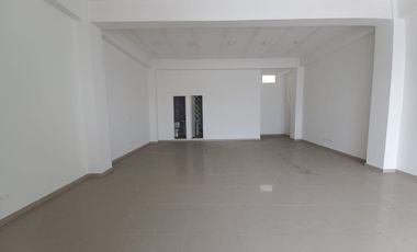 LOCAL EN ARRIENDO SECTOR CUBA / PEREIRA