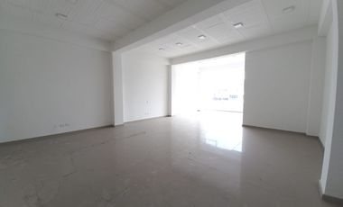 LOCAL EN ARRIENDO SECTOR CUBA / PEREIRA