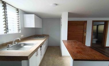 APARTAESTUDIO EN ARRIENDO EN MILAN/MANIZALES