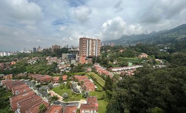 APARTAMENTO EN ARRIENDO UBICADO EN ENVIGADO SECTOR LOMA DEL ESMERALDAL