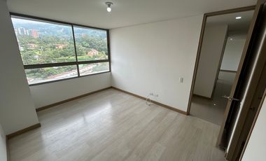 APARTAMENTO EN ARRIENDO UBICADO EN ENVIGADO SECTOR LOMA DEL ESMERALDAL