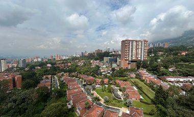 APARTAMENTO EN ARRIENDO UBICADO EN ENVIGADO SECTOR LOMA DEL ESMERALDAL