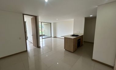 APARTAMENTO EN ARRIENDO UBICADO EN ENVIGADO SECTOR LOMA DEL ESMERALDAL