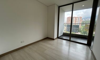 APARTAMENTO EN ARRIENDO UBICADO EN ENVIGADO SECTOR LOMA DEL ESMERALDAL