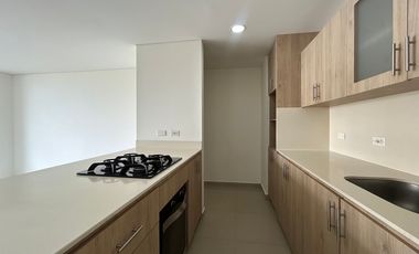 APARTAMENTO EN ARRIENDO UBICADO EN ENVIGADO SECTOR LOMA DEL ESMERALDAL