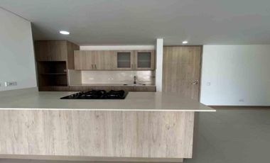 APARTAMENTO EN ARRIENDO UBICADO EN ENVIGADO SECTOR LOMA DEL ESMERALDAL