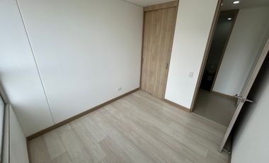 APARTAMENTO EN ARRIENDO UBICADO EN ENVIGADO SECTOR LOMA DEL ESMERALDAL