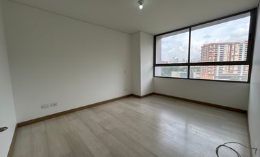 APARTAMENTO EN ARRIENDO UBICADO EN ENVIGADO SECTOR LOMA DEL ESMERALDAL