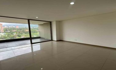 APARTAMENTO EN ARRIENDO UBICADO EN ENVIGADO SECTOR LOMA DEL ESMERALDAL
