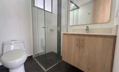 APARTAMENTO EN ARRIENDO UBICADO EN ENVIGADO SECTOR LOMA DEL ESMERALDAL