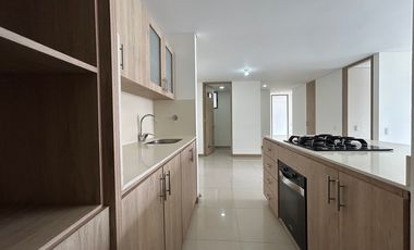 APARTAMENTO EN ARRIENDO UBICADO EN ENVIGADO SECTOR LOMA DEL ESMERALDAL