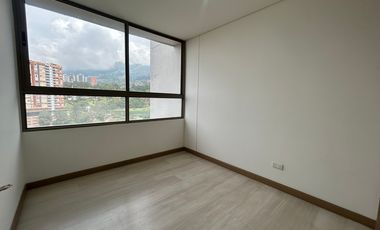 APARTAMENTO EN ARRIENDO UBICADO EN ENVIGADO SECTOR LOMA DEL ESMERALDAL