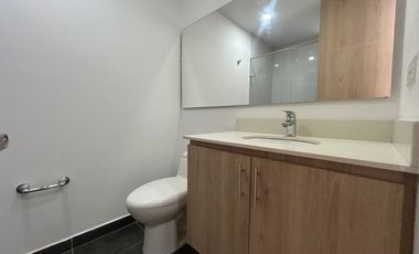 APARTAMENTO EN ARRIENDO UBICADO EN ENVIGADO SECTOR LOMA DEL ESMERALDAL