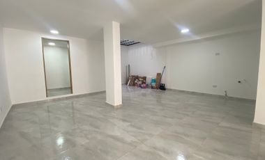 LOCAL EN ARRIENDO EN CORALES CUBA PEREIRA