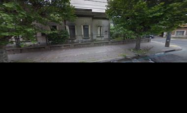 Lote en Venta Ramos Mejia / La Matanza (A025 3121)