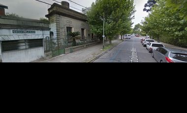 Lote en Venta Ramos Mejia / La Matanza (A025 3121)