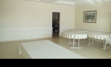 Departamento en Venta Ramos Mejia / La Matanza (A025 3134)