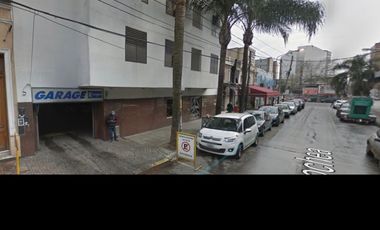 Cochera en Venta Ramos Mejia / La Matanza (A025 3156)