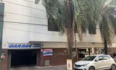 Cochera en Venta Ramos Mejia / La Matanza (A025 3156)