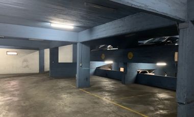 Cochera en Venta Ramos Mejia / La Matanza (A025 3156)