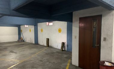 Cochera en Venta Ramos Mejia / La Matanza (A025 3156)