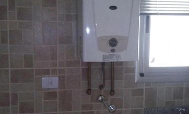 Departamento en venta - 1 Dormitorio 1 Baño - San Fernando