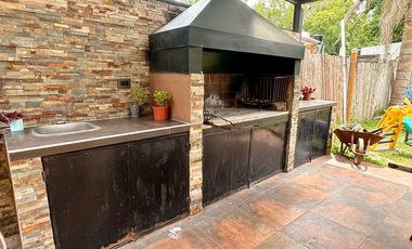 Venta | Casa | Barrio Cerrado | Sin Expensas | 3 ambientes | Maschwitz | Jardín | loza radiante |