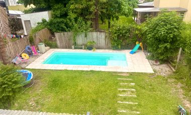 Venta | Casa | Barrio Cerrado | Sin Expensas | 3 ambientes | Maschwitz | Jardín | loza radiante |