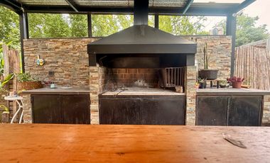 Venta | Casa | Barrio Cerrado | Sin Expensas | 3 ambientes | Maschwitz | Jardín | loza radiante |