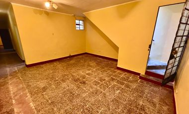 Oportunidad: Casa 2 dormitorios en Breña – US$ 85,000