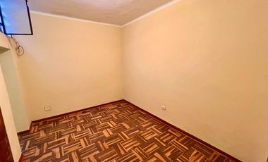 Oportunidad: Casa 2 dormitorios en Breña – US$ 85,000