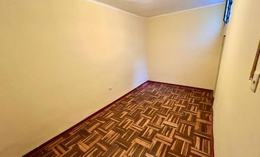 Oportunidad: Casa 2 dormitorios en Breña – US$ 85,000