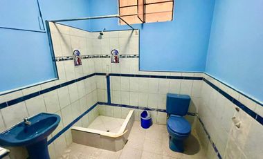 Oportunidad: Casa 2 dormitorios en Breña – US$ 85,000