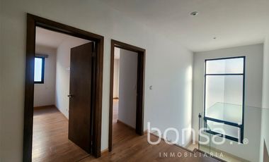 Casa en RENTA, Comercial Chapultepec, Zona Norte