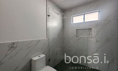 Casa en RENTA, Comercial Chapultepec, Zona Norte